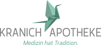 Kranich Apotheke in Waren (Müritz)